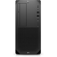 HP Z2 Tower G9 Workstation Intel® Core i9 i9-14900K 32 GB DDR5-SDRAM NVIDIA RTX A4000 Windows 11 Pro Torre Puesto de trabajo